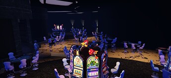 [MLO][PAID] Casino Showcase | FiveM MLO thumbnail 8