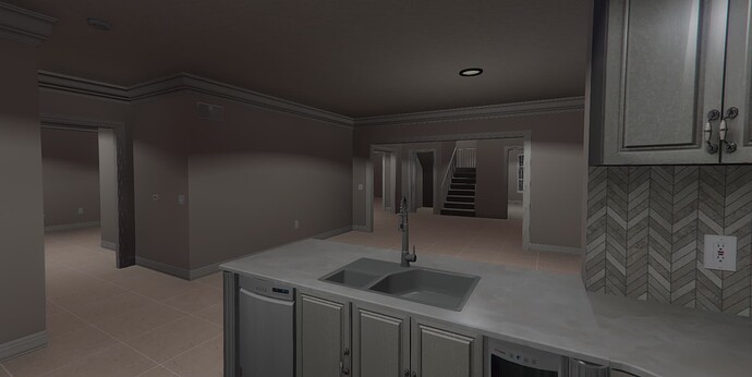 [PAID]Realistic House MLOs Thumbnail