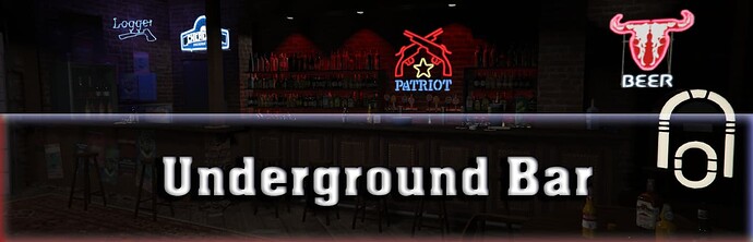 [MLO] [RELEASE] Underground Bar Thumbnail