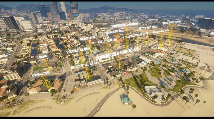 Long beach city☀️🌴 thumbnail 2