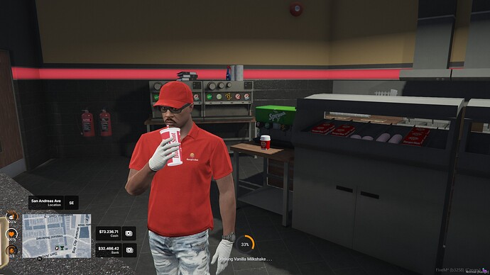 [PAID] Burgershot Script thumbnail 8