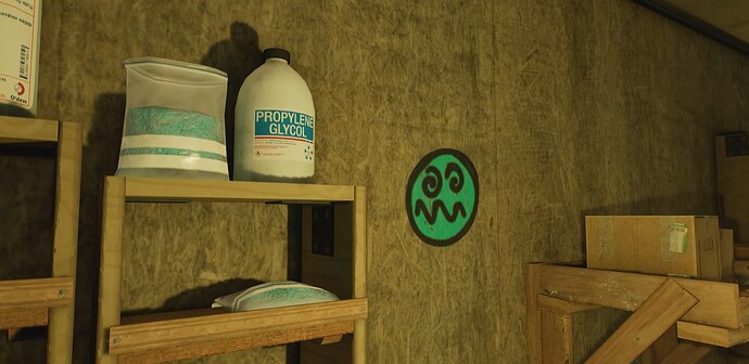 Crystal Lab | FREE MLO thumbnail 7