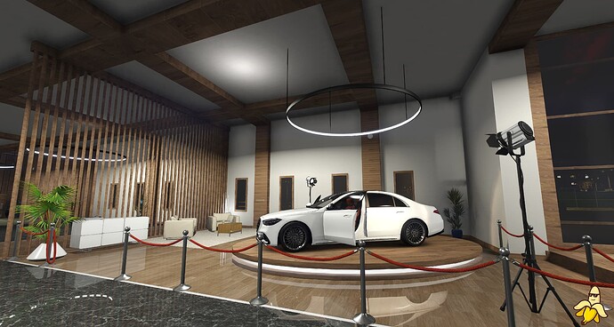 Vespucci Cardealer 🚗 thumbnail 14