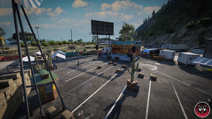 [PAID][YMAP] Blaine County Fair thumbnail 8