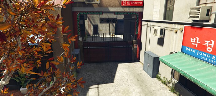 [PAID] [YMAP] Triads Compound thumbnail 12