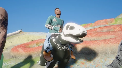 [PAID][CLOTHING] Prodigy Studios Clothing Update thumbnail 14