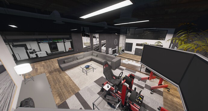 Route 68 Barn House 2 thumbnail 13