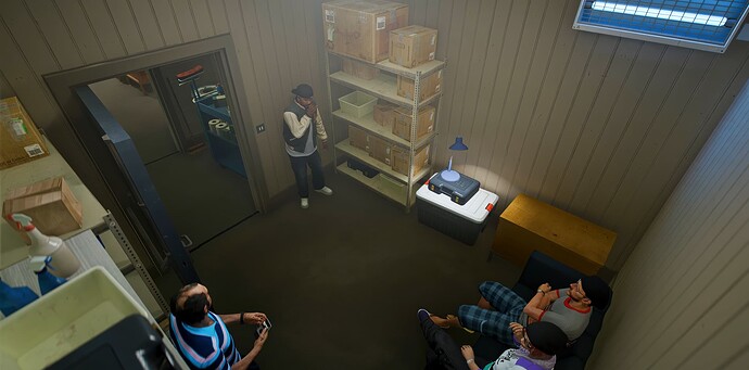 GTA V FIVEM | CARWASH | MECHANIC thumbnail 8