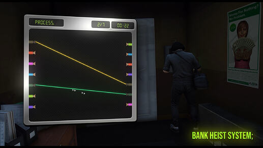 Illegal Job Pack +15 3