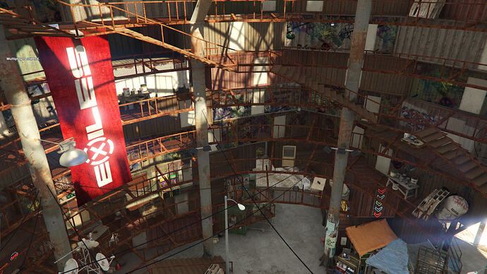 [PAID] [MLO] Ragspire — Shelter thumbnail 14