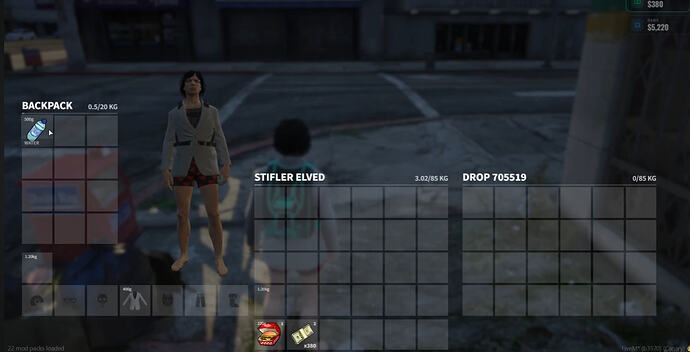 rust style