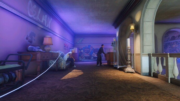 Secret Theater Gang Hideout thumbnail 3