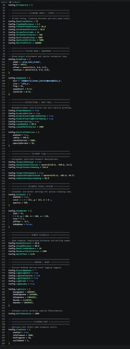 F4 Studio Community Service | Realistic Cleaning System 2