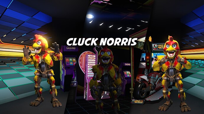 clucknorris