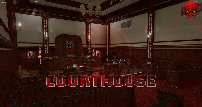 courthouse