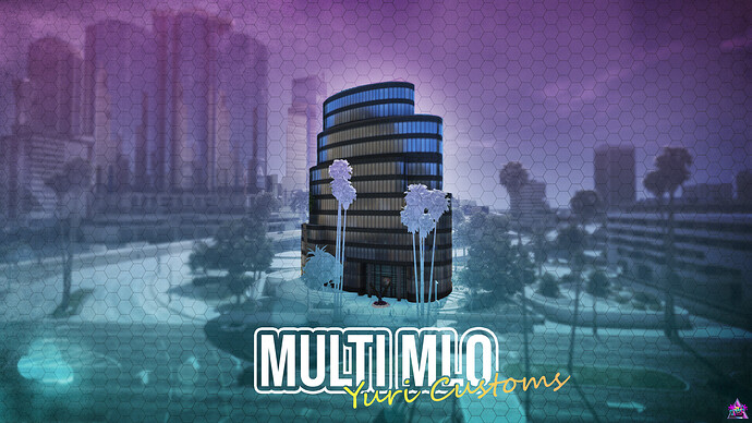 [PAID][MLO] Muli Mlo Thumbnail