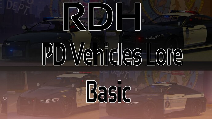 RDH basic