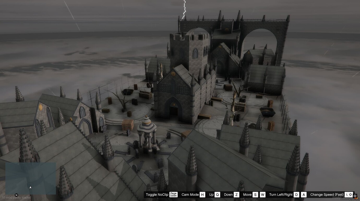 Map Modev 5 Pvp Map Fivem Releases Cfx Re Community Map Modev 5 Pvp Map Fivem Releases Cfx Re Community