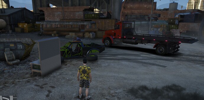 NPC collection