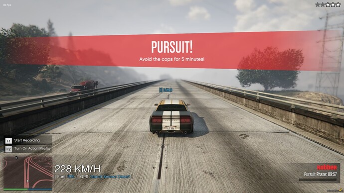 CritteR's Busted! Minigame thumbnail 6