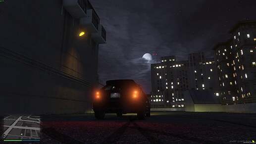 Manual Handbrake thumbnail 3