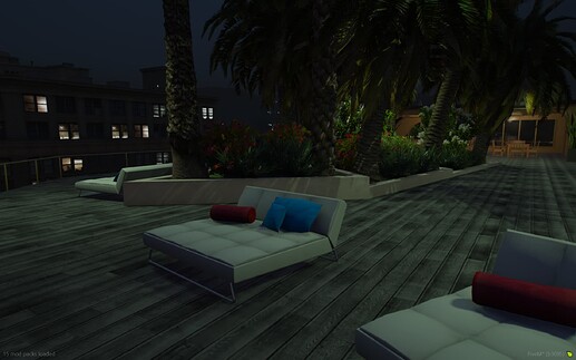 [PAID] Horizon Rooftop Cafe [MAP  + MLO] thumbnail 20