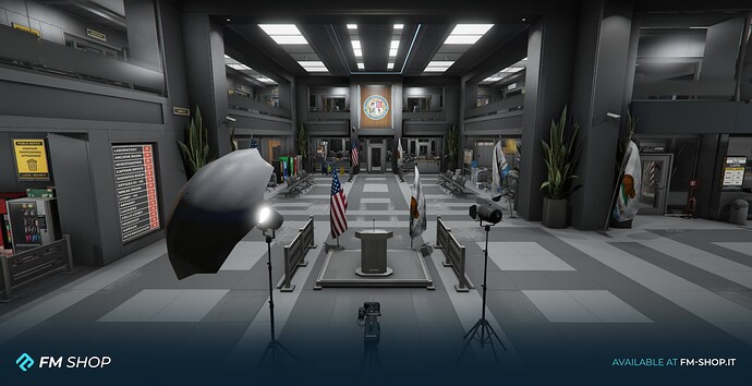 [MLO] La Puerta Police Department thumbnail 3