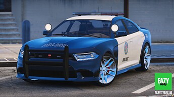 [PAID][LORE] Police Buffalo STX with 11 extras thumbnail 2