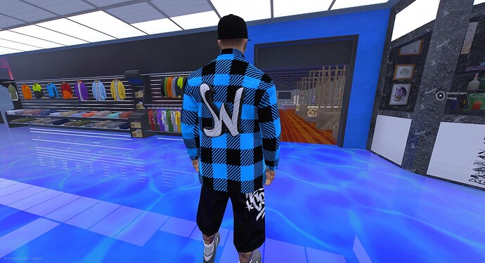 [CLOTHES] [ADDON] - West Coast Garage Mechanic Outfit Pack thumbnail 9