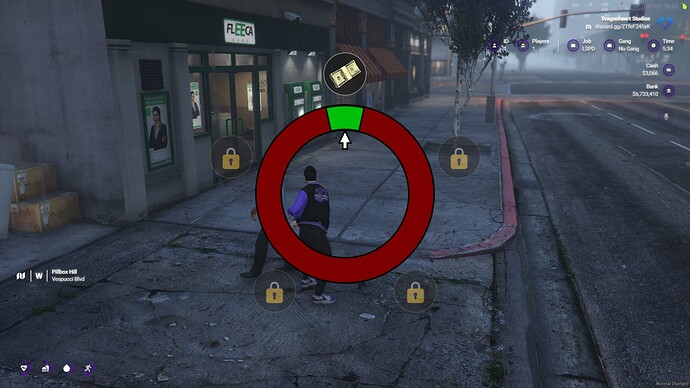 DHS-PettyCrime V2 | 20 Ways To Cause Chaos! thumbnail 10