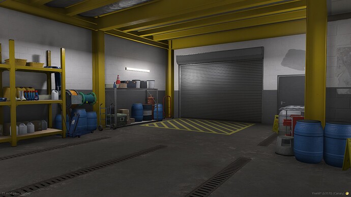 Car Wash MLO thumbnail 28