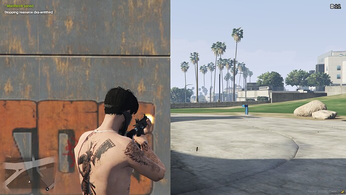 DXS Anti Third + Anti Desync thumbnail 2