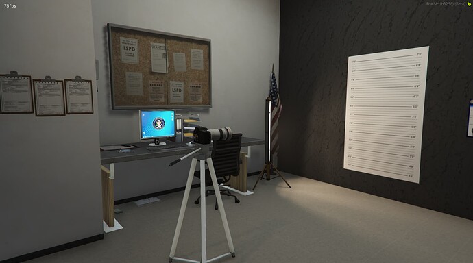 NEW LSPD Remaster thumbnail 6