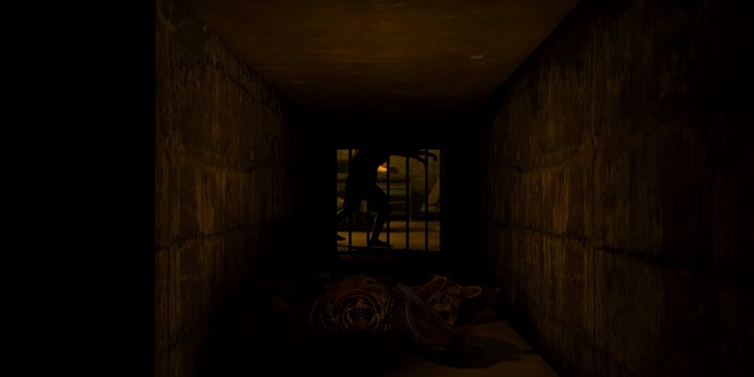 Abandoned Hospital [MLO] thumbnail 5