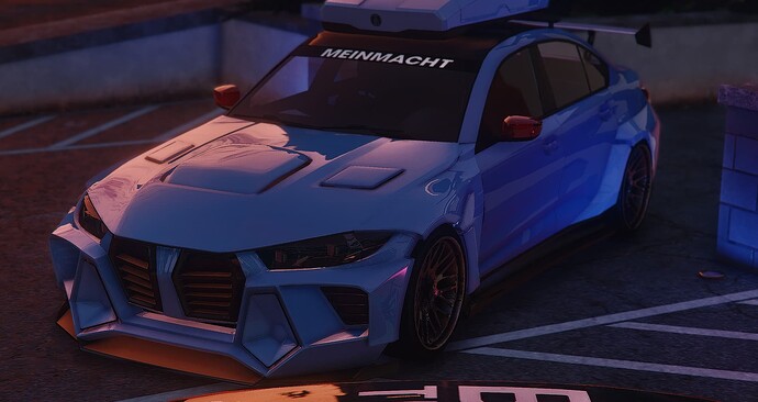 Sentinel GTS HALO | TOS & Lore Friendly thumbnail 5