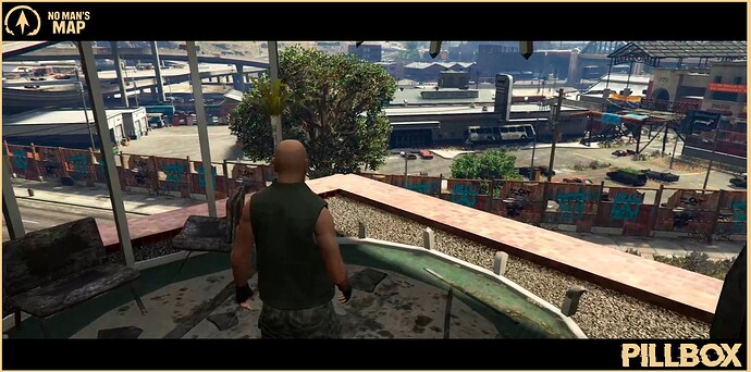 [PAID] Pillbox Hospital | MLO [PAID]  thumbnail 4