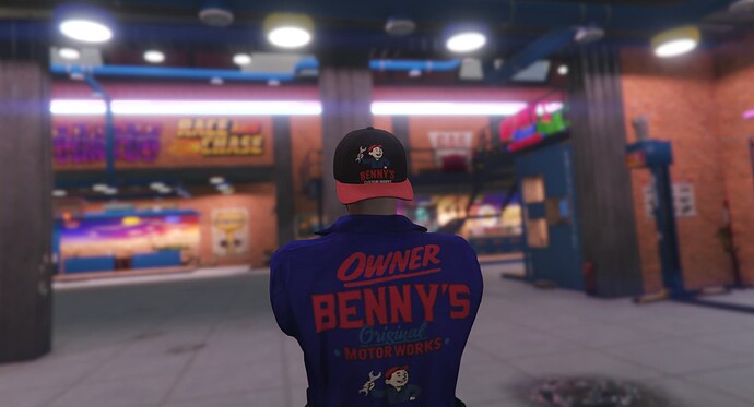 Bennysv217