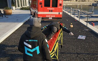 Advanced Ambulance Menu [PAID] thumbnail 3