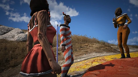 [PAID][CLOTHING] Prodigy Studios Clothing Update thumbnail 15