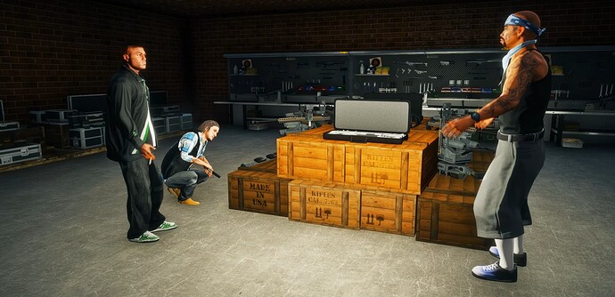 High-Class City | 20 Luxury Villa MLOs thumbnail 8