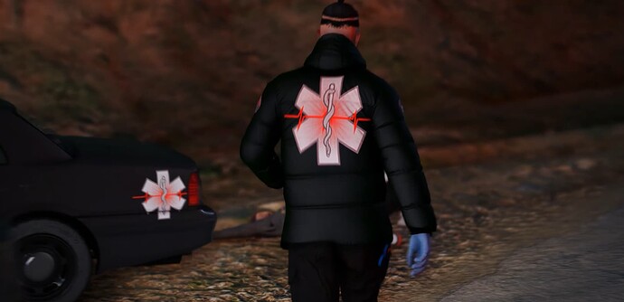 [PAID] Turbo EMS Pack 5 Custom Vehicles + Matching Clothing (M/F) | Showcase Video Available thumbnail 2