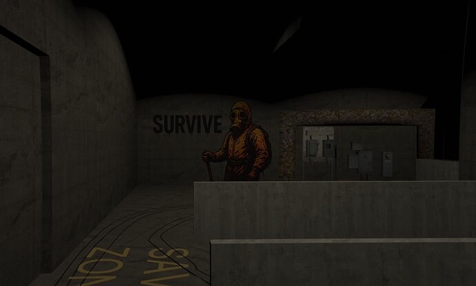 Secret Meth Lab / Secret Mafia Base #1 thumbnail 7