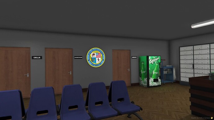 [PAID] [MLO] Customs Map V2 thumbnail 8