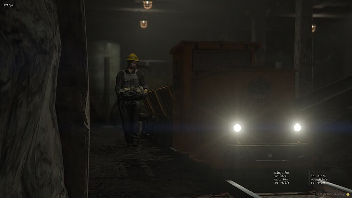 ⛏️ Multiplayer Tunnel Miner Job – Procedural Tunnel Generation thumbnail 15