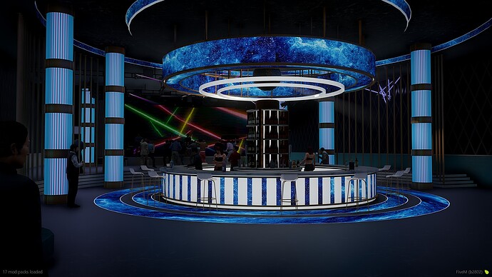 Casino Atlantis Hotel Club [PAID][MLO] thumbnail 18