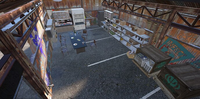 [PAID] [YMAP] Hospital Post Apo Paleto Bay  thumbnail 7