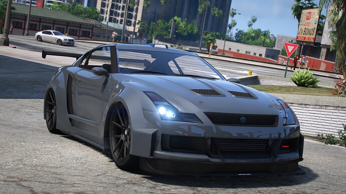 [PAID] Elegy RH8 Widebody thumbnail 4