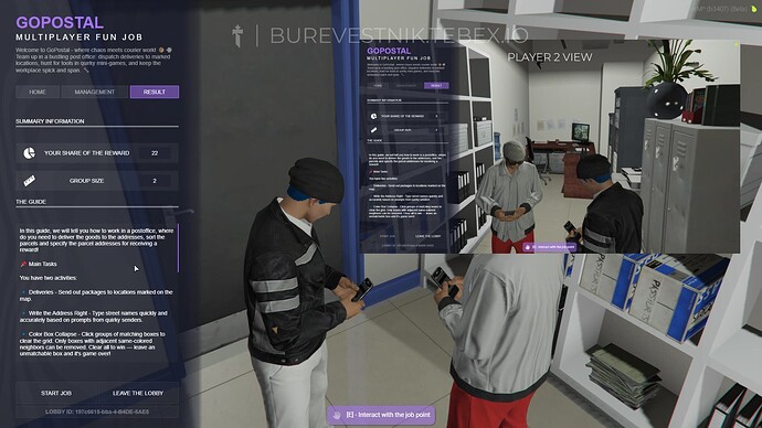 gopostal_job(3)