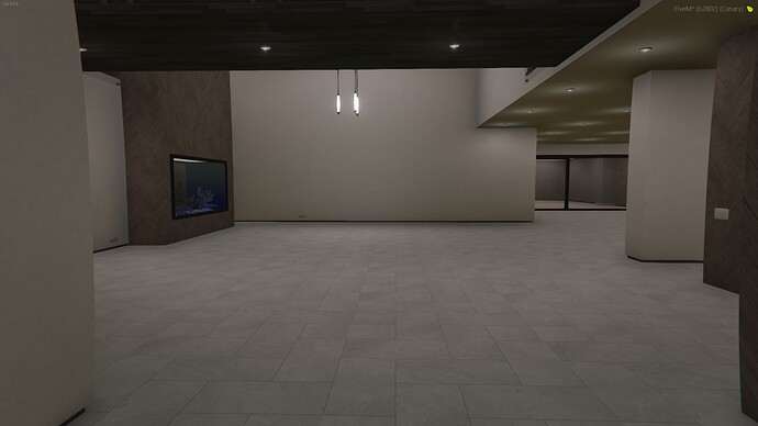 [MLO] [PAID] Empty Luxury House Shell pt3. thumbnail 15