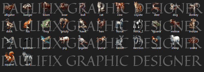 preview_animals_icons_colorful